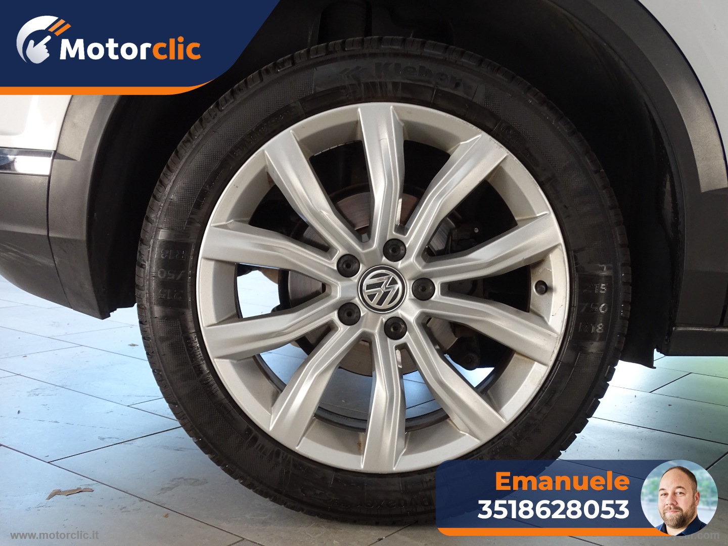 T-Roc 2.0 TDI 4MOTION Advanced BMT - immagine 28