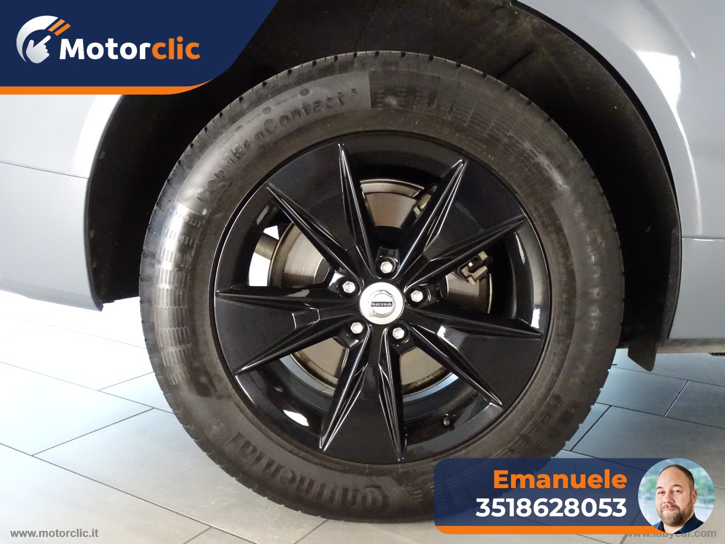 XC60 B4 - immagine 28