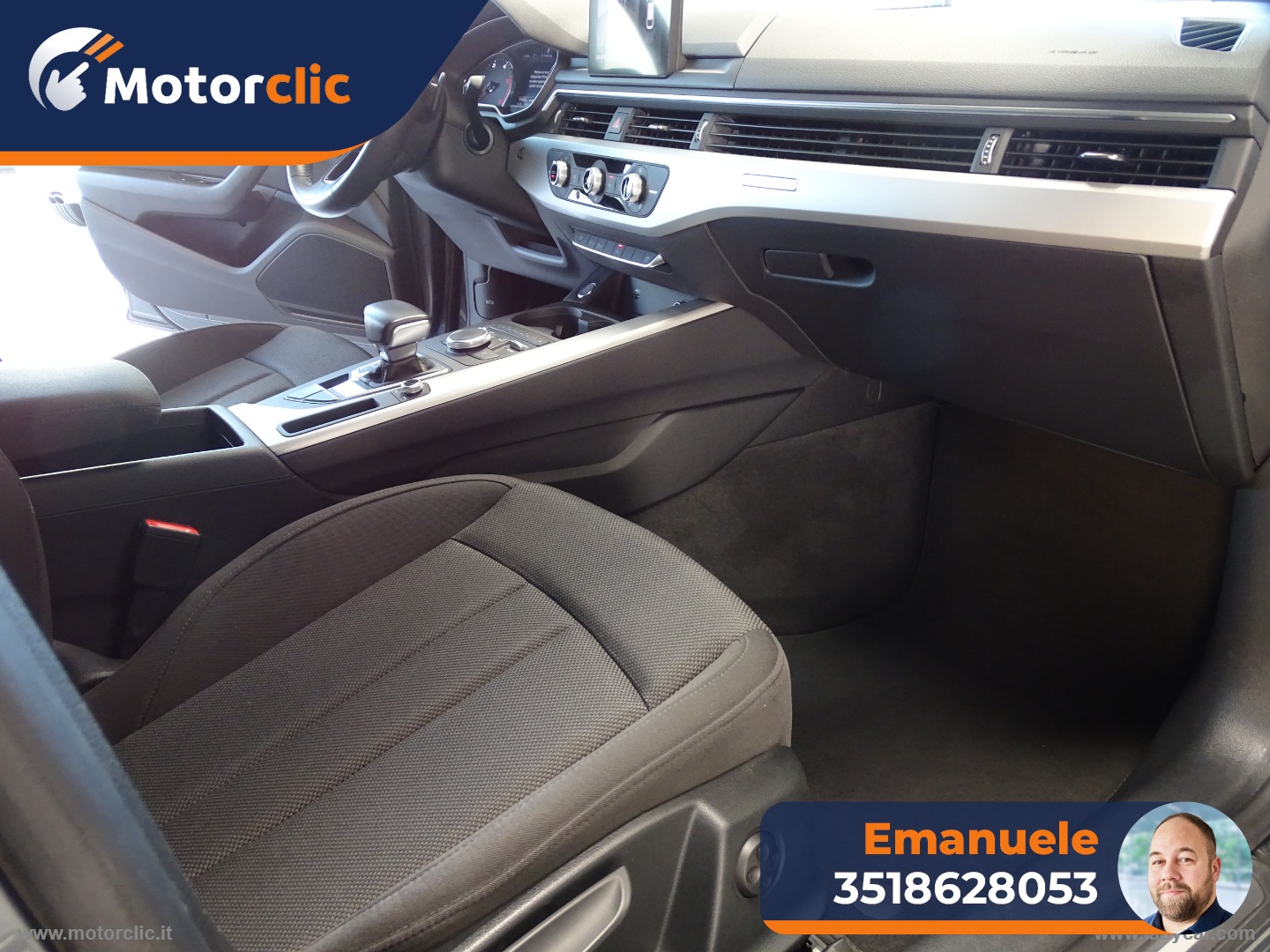 A5 SPB 45 TDI quattro tiptr. Bus. Sport - immagine 28