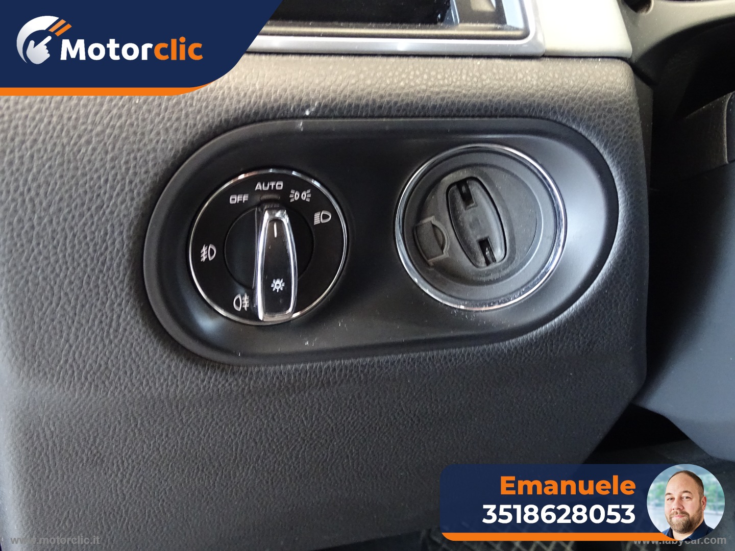 Macan 3.0 S Diesel - immagine 28