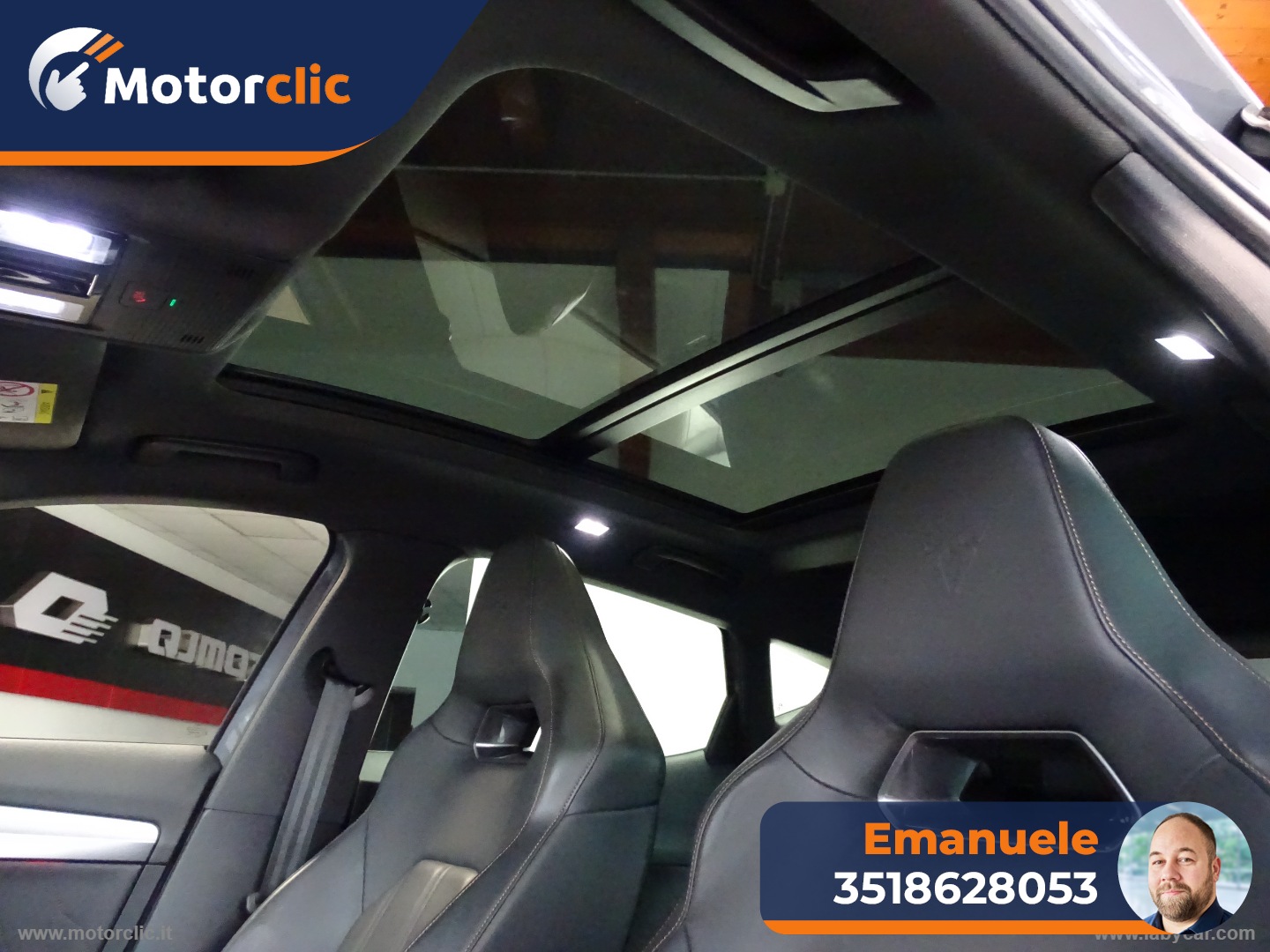 Formentor 1.4 e-Hybrid DSG VZ - immagine 28