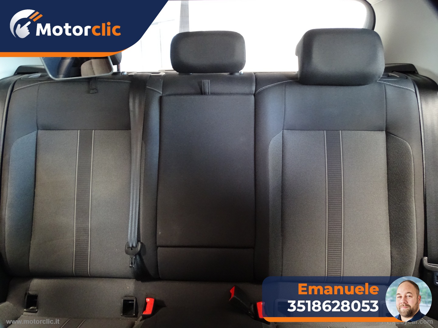 T-Roc 2.0 TDI SCR 150 CV DSG Life - immagine 28