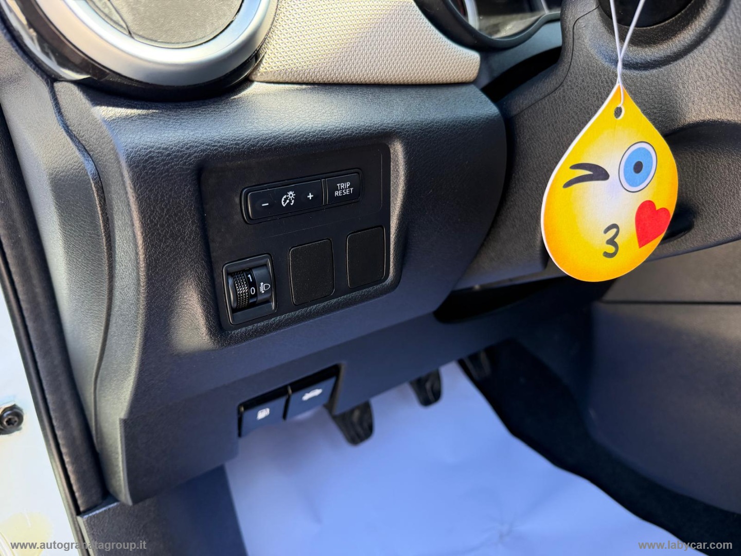 Micra 1.5 dCi 8V 5p. N-Connecta SPETTACOLARE ! - immagine 28