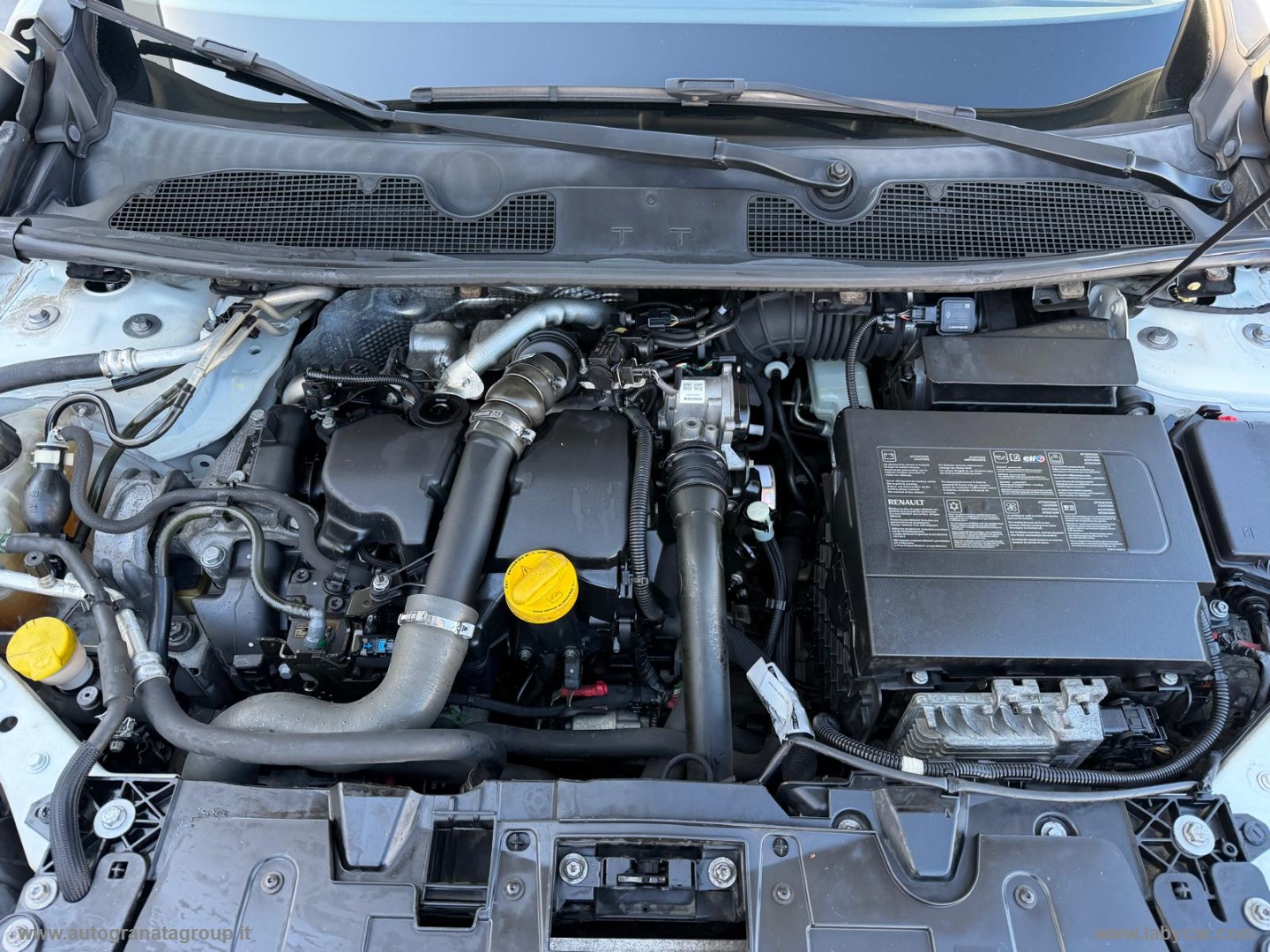 Mégane 1.5 dCi 110 CV SporTour Limited OTTIMA ! - immagine 28
