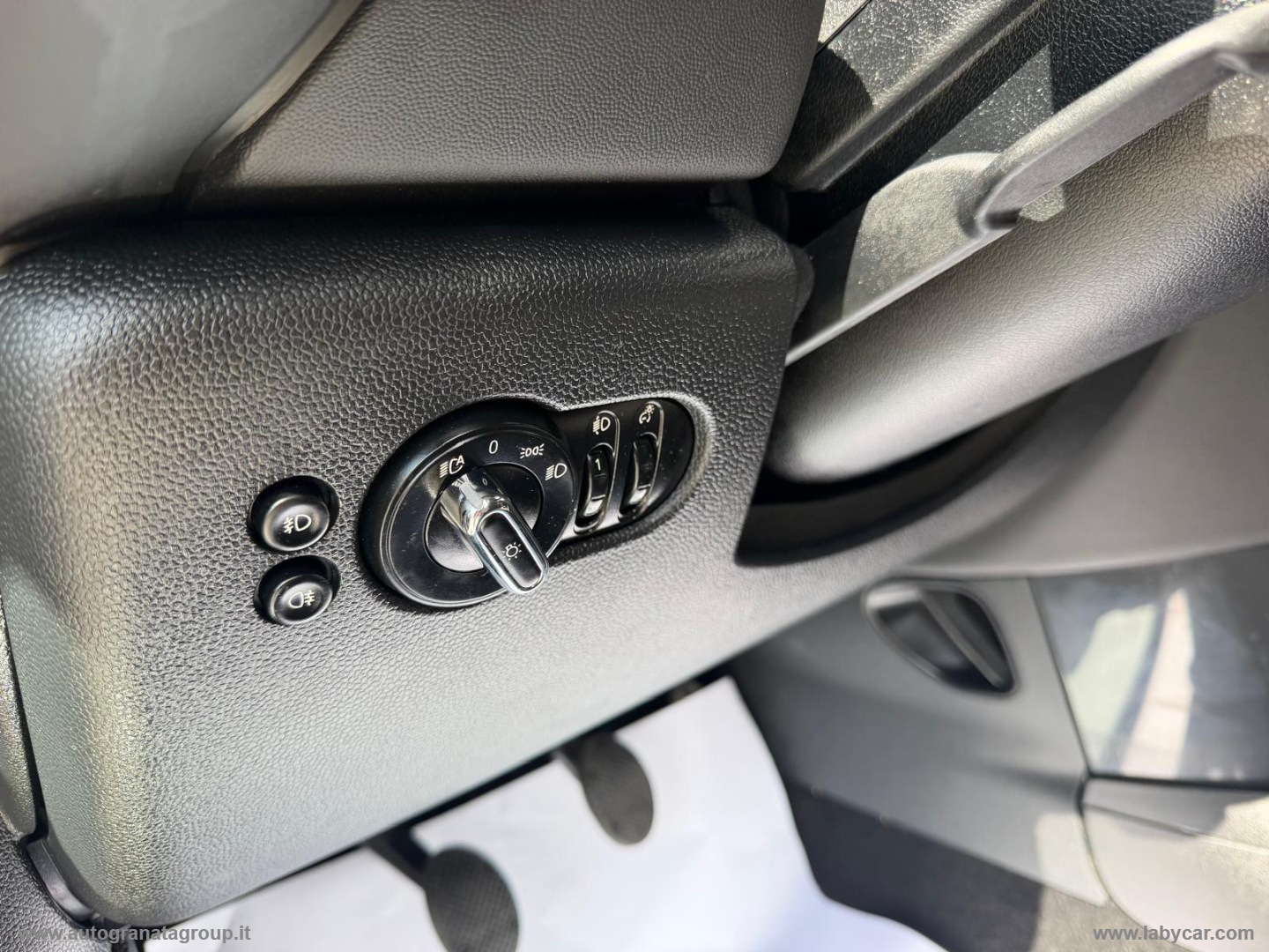 Mini Cooper D Baker Street 5 porte FULL LED ENGLISH! - immagine 28