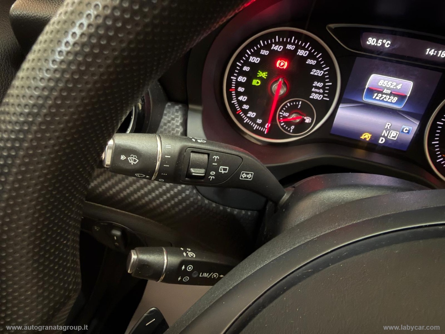 GLA 200 d Automatic Sport PARI NUOVA SENZA UN DIFETTO! - immagine 28