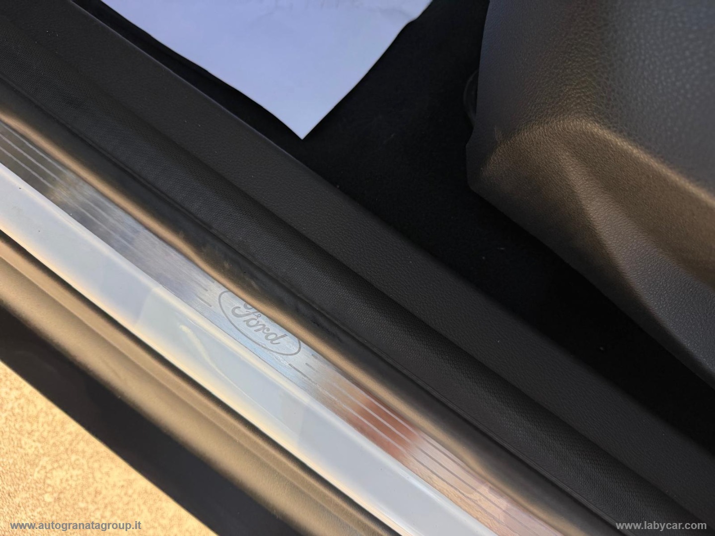 Focus 1.5 TDCi 120 CV S&S SW Titanium PERFETTA! - immagine 28