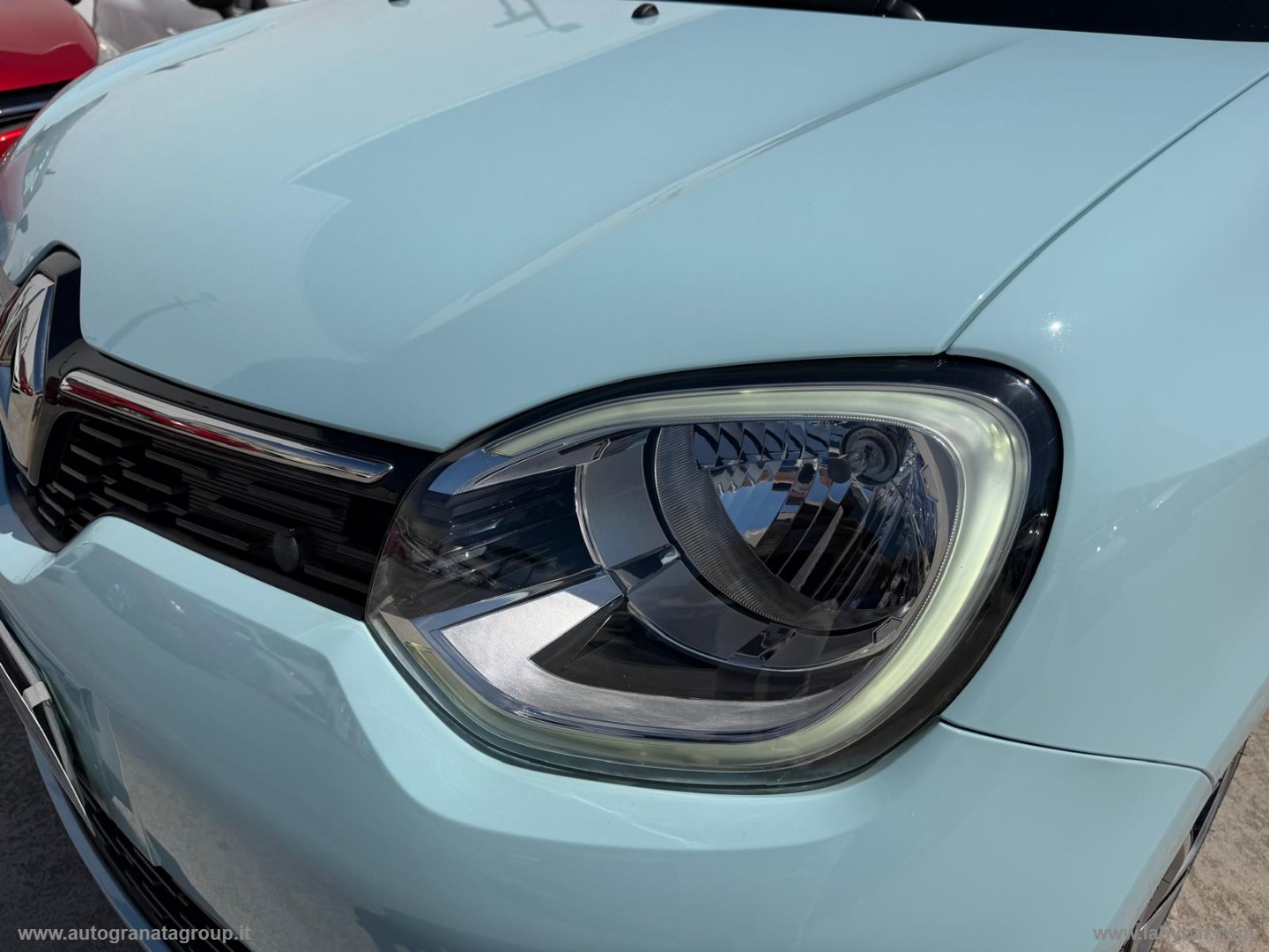 Twingo SCe 65 CV Intens PARI NUOVO! - immagine 28