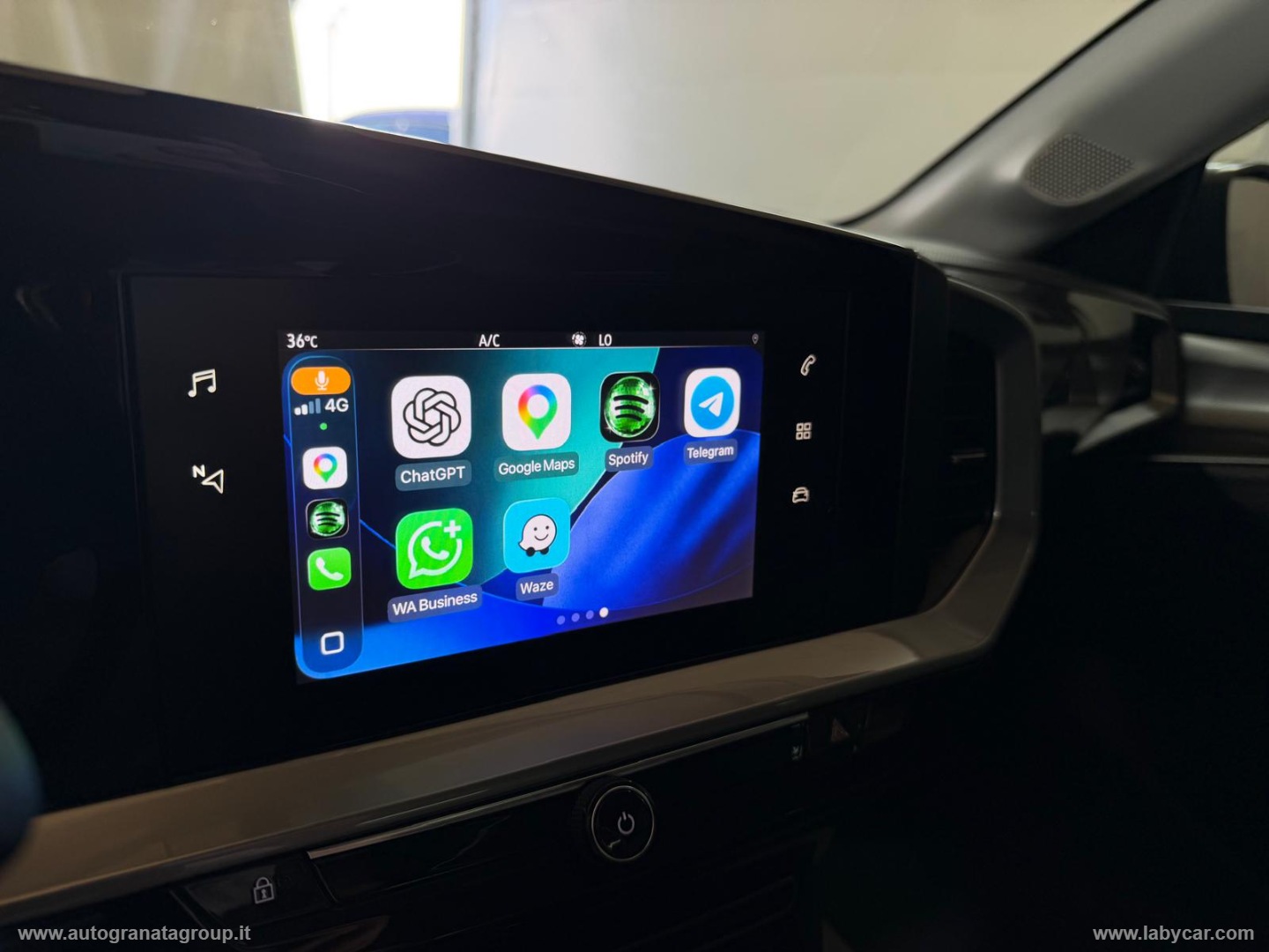 Mokka 1.2 Turbo 130 CV aut. Ultimate SUPER AFFARE! - immagine 28