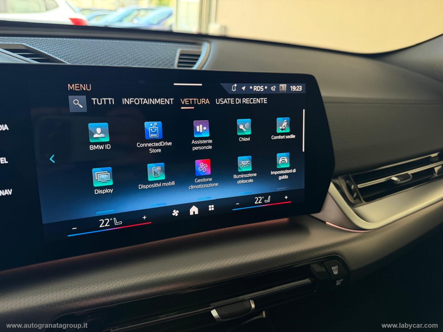 X2 sDrive 18d Msport Pro PREZZO REALE ! - immagine 28