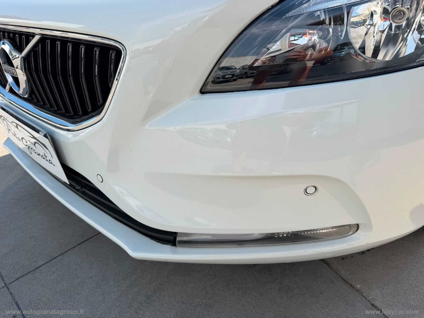 V40 D2 Momentum BELLA AFFARE VERO! - immagine 28