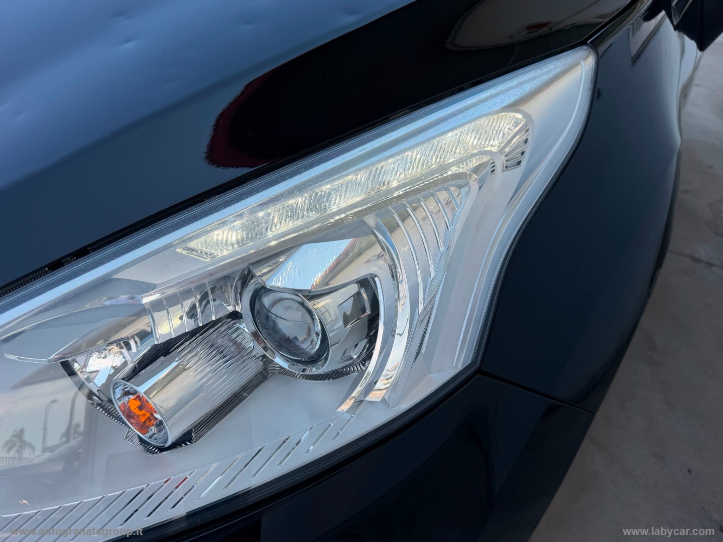 B-Max 1.5 TDCi 75 CV Titanium X OUTLET! - immagine 28