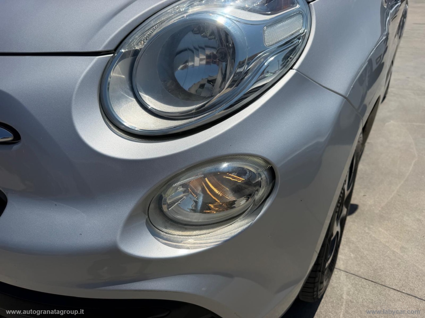 500L 1.3 MJT 95 CV Mirror E6 STUPENDA PREZZO REALE! - immagine 28