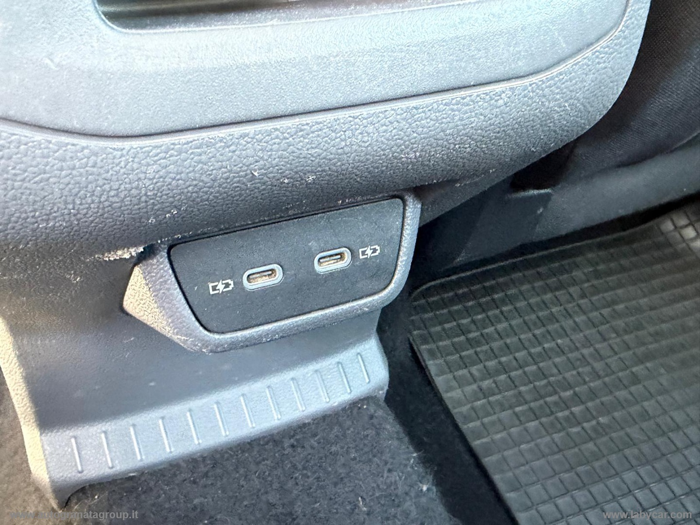T-Cross 1.0 TSI Style BMT PER NEOPATENTATI STUPENDA! - immagine 28