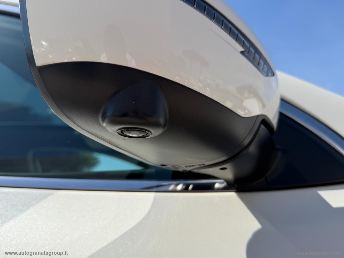 Qashqai 1.5 dCi 115 CV DCT Tekna+ CAMBIO AUTOMATICO INTROVABILE! - immagine 28