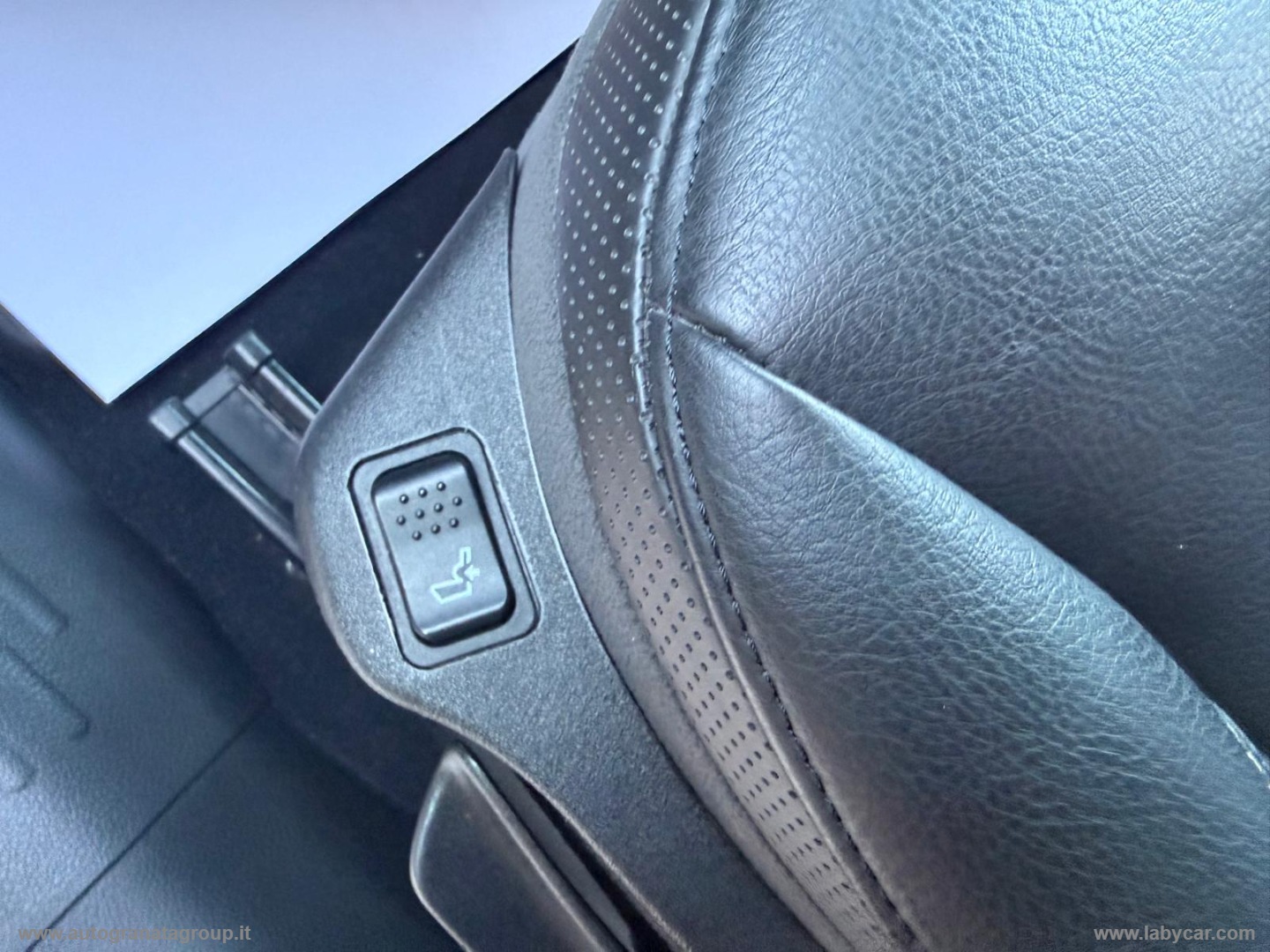 Renegade 1.6 Mjt 120CV Limited OUTLET! - immagine 28