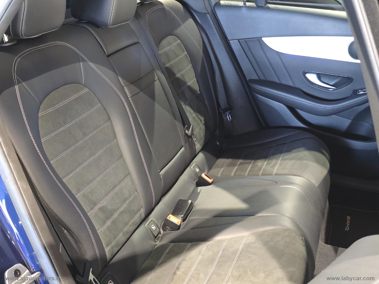 GLC 300 d 4Matic Premium Plus - immagine 28