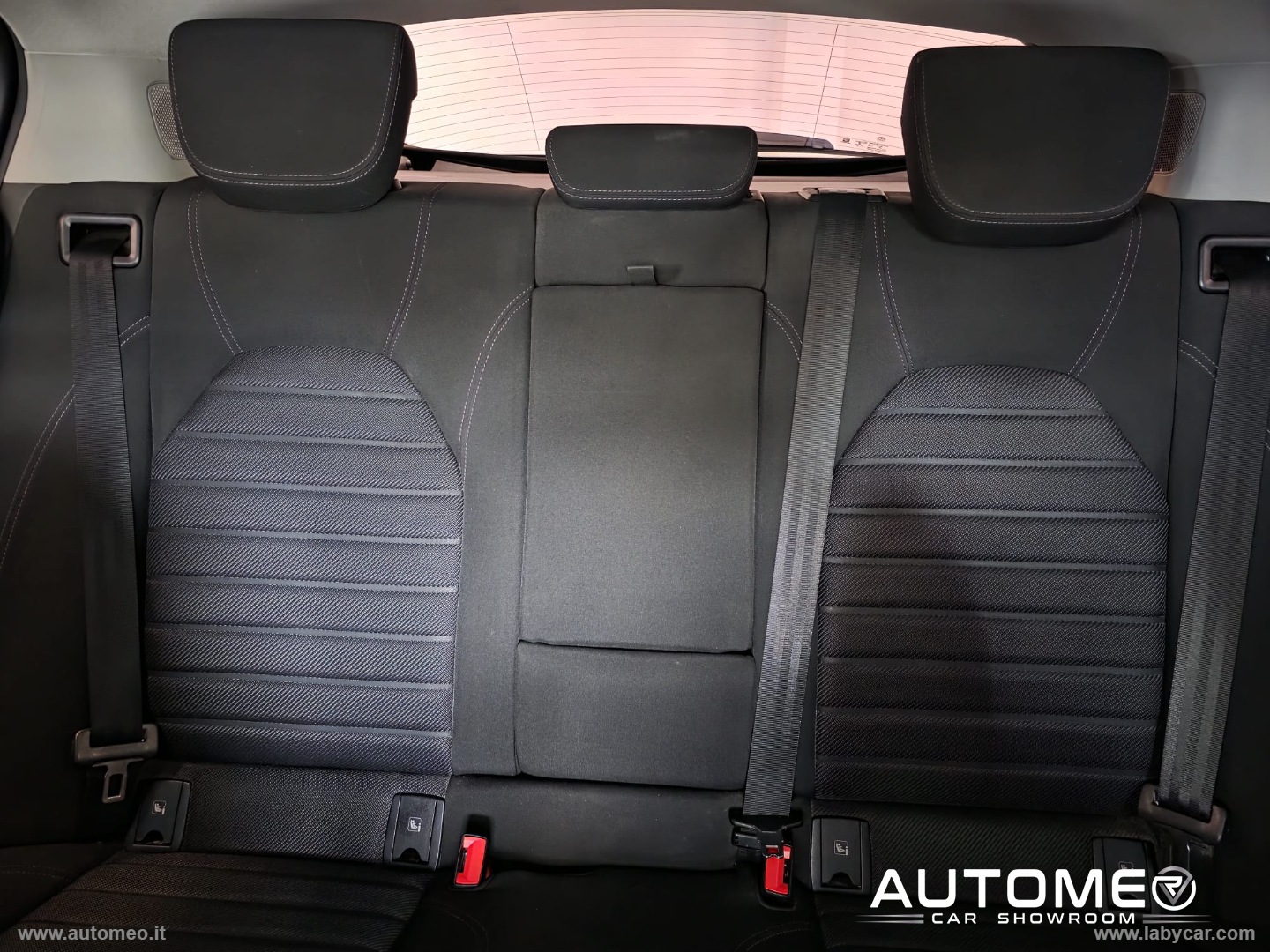 Stelvio 2.2 T.diesel 190 CV AT8 Q4 Bus. UNICO PROPRIETARIO - immagine 28