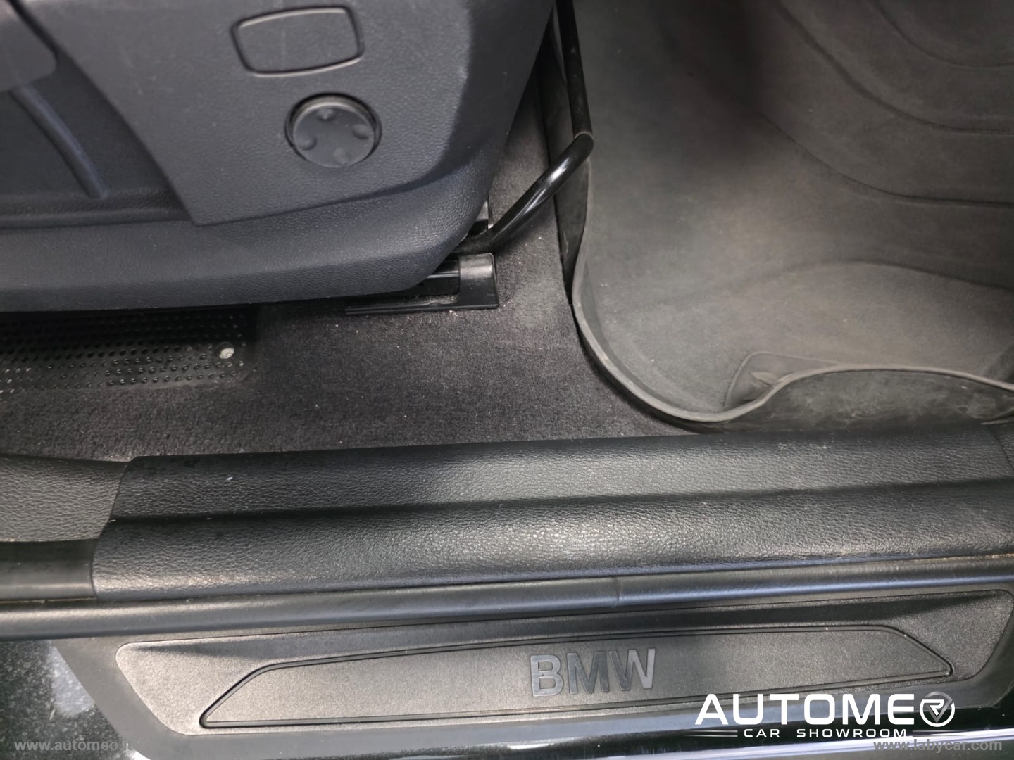 X1 XDrive18d Advantage - immagine 28