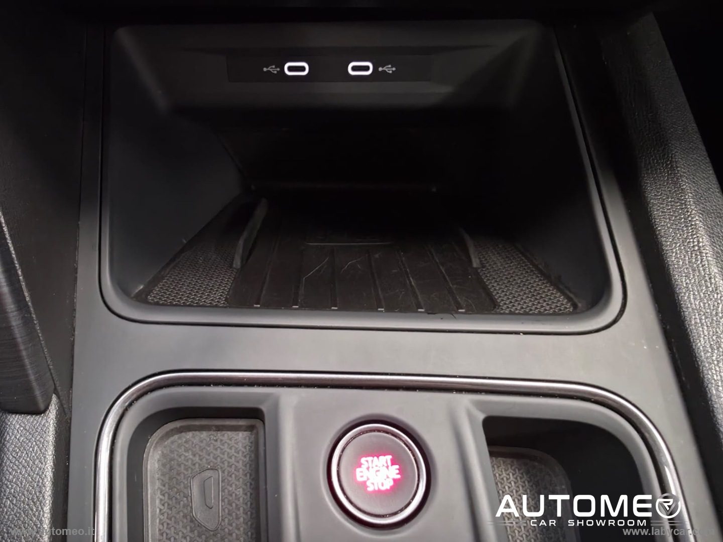 Formentor 2.0 TDI 4Drive DSG - immagine 28