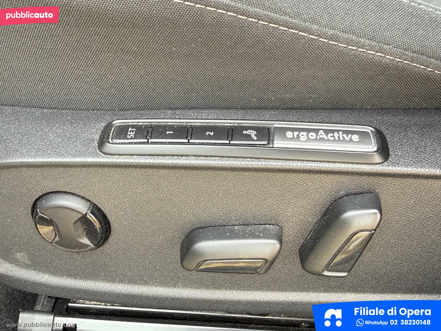 Golf 1.5 eTSI 150 CV EVO DSG Style - immagine 28