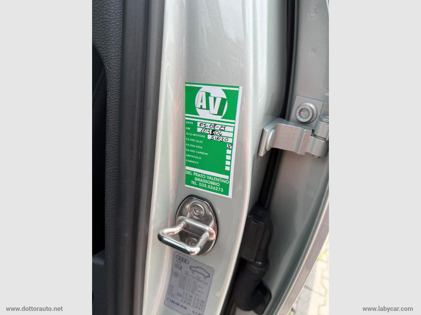 Q3 35 TDI S tronic S line edition - immagine 28