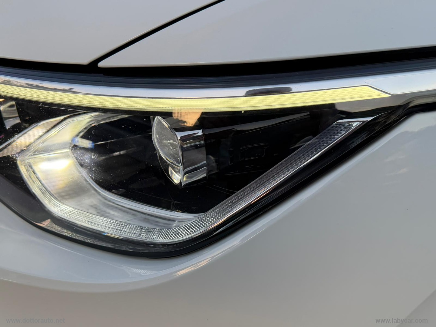Golf 2.0 TDI DSG SCR Style - immagine 28
