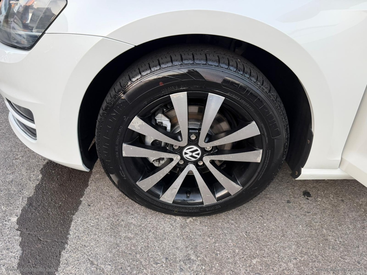Golf 2.0 TDI DSG 5p. Highline BMT - immagine 28