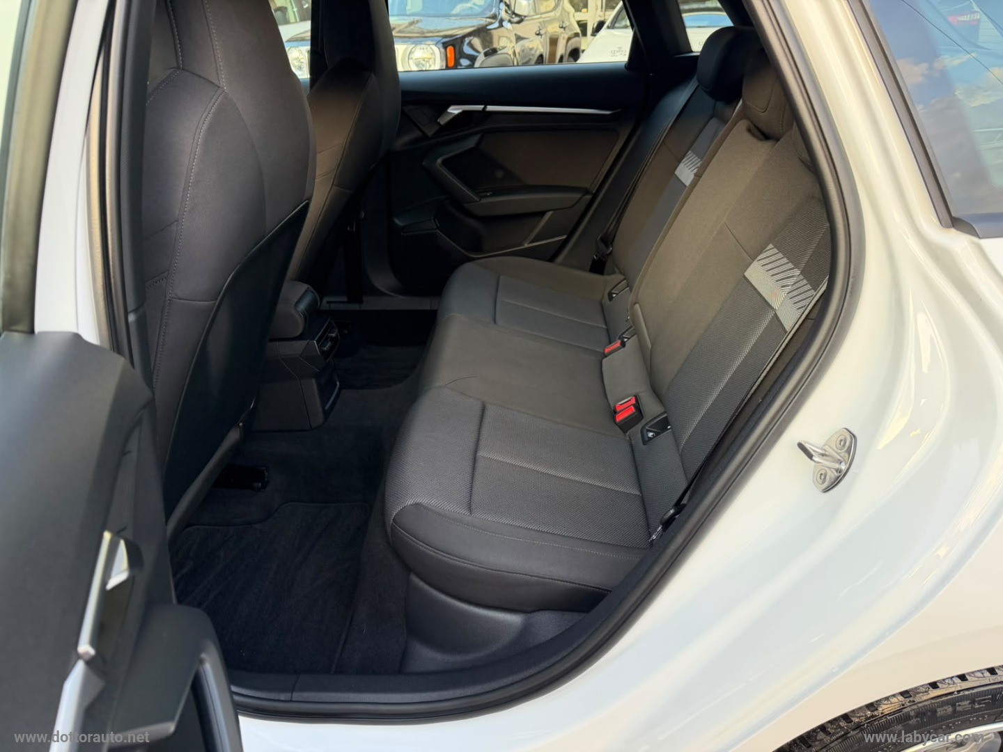 A3 SPB 30 TDI S line edition - immagine 28