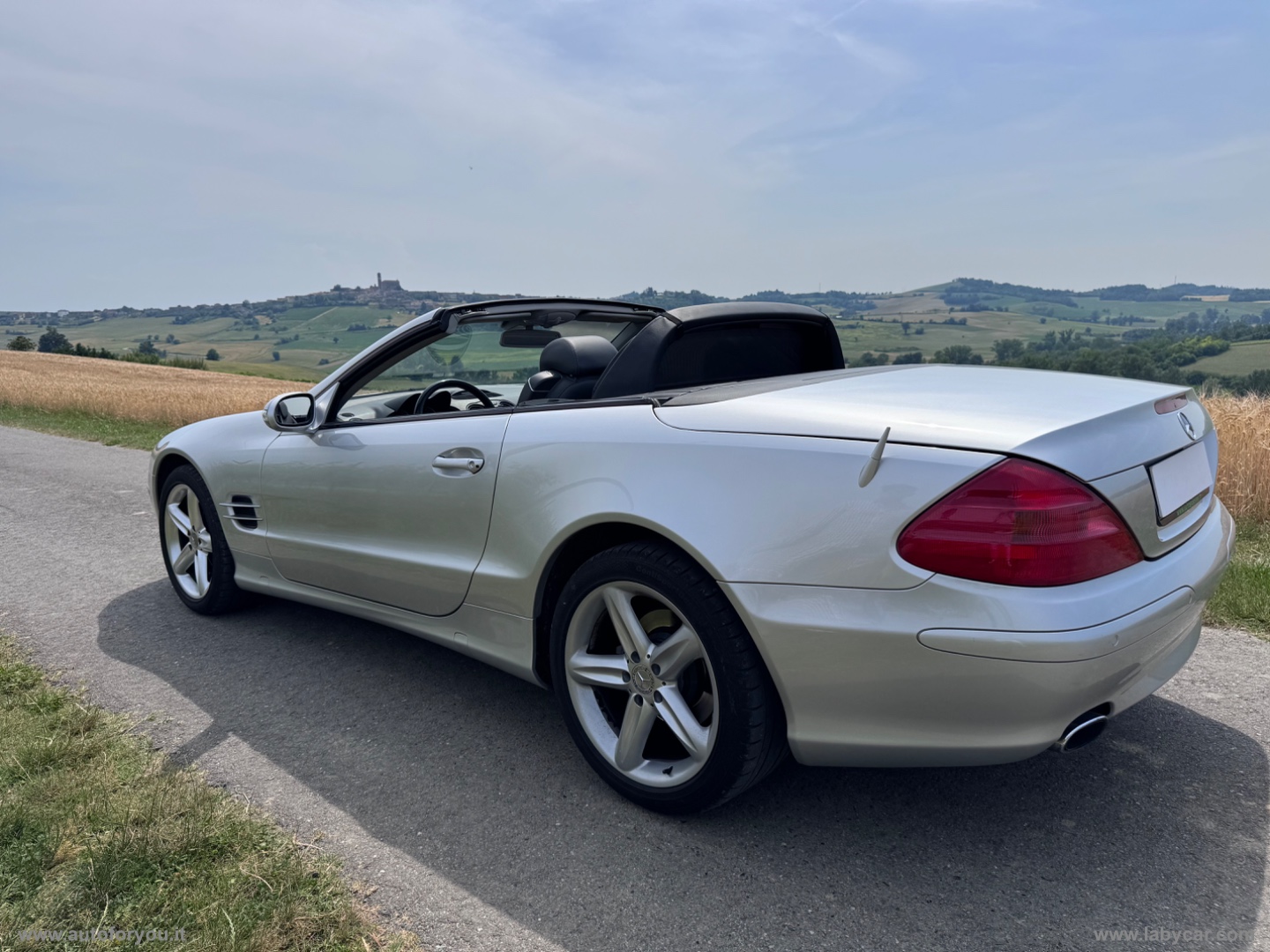 SL 350 - immagine 28