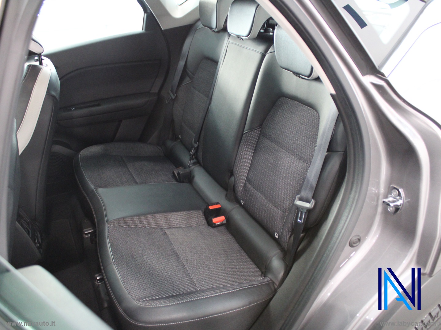 Captur Blue dCi 8V 95 CV Intens - immagine 28