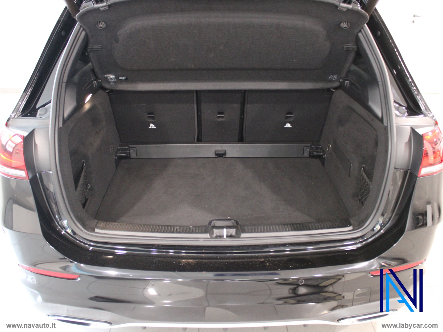 B 180 d Automatic Premium - immagine 28