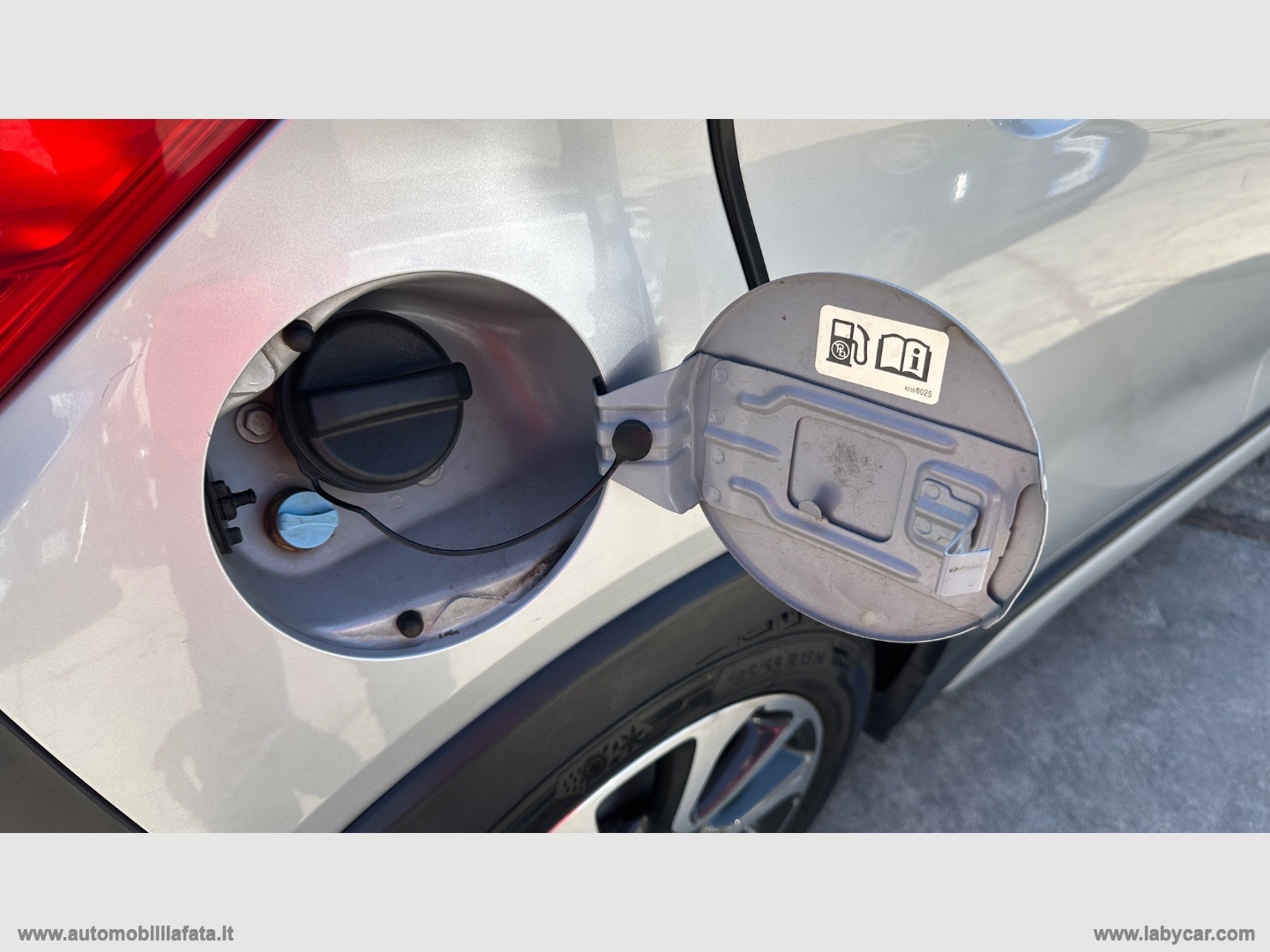 Karl Rocks 1.0 73 CV GPL PER NEOPATENTATI - immagine 28