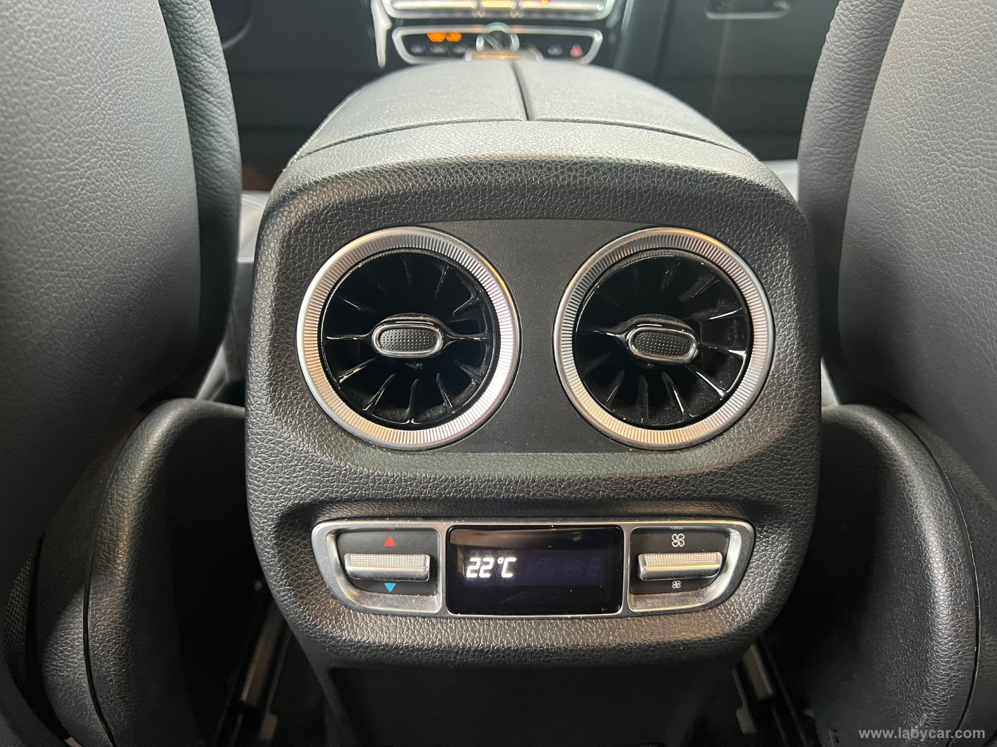 G 400 d S.W. AMG Line - immagine 29