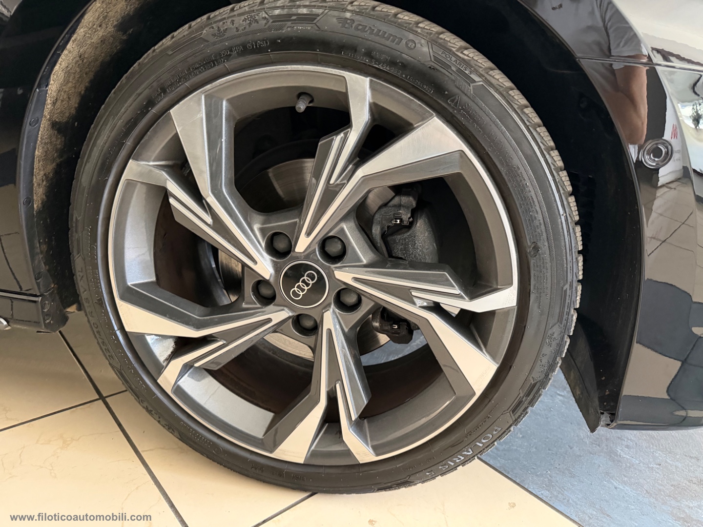 A3 SPB 30 TDI S tronic S line edition USATO GARANTITO | OCCASIONE - immagine 29