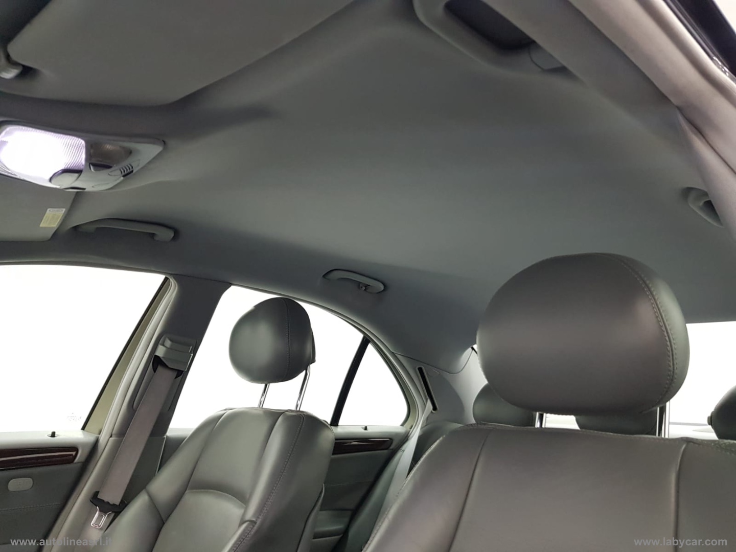 C 220 CDI Elegance - immagine 29