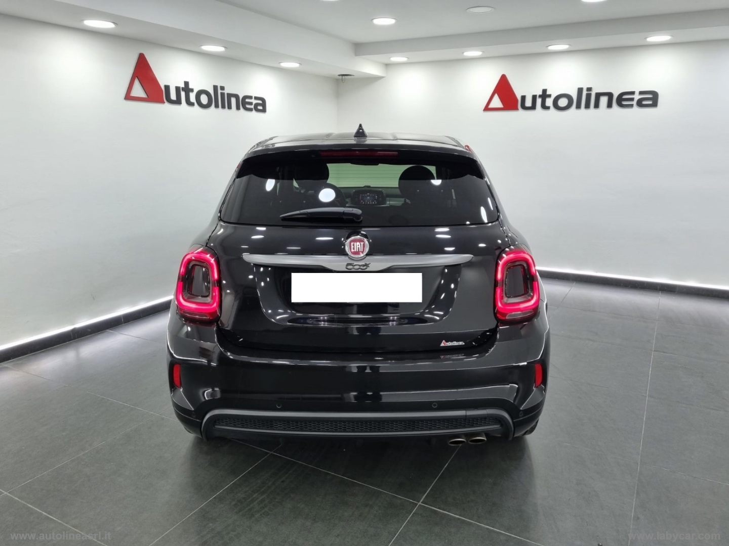 500X 1.0 T3 120 CV Sport - immagine 29