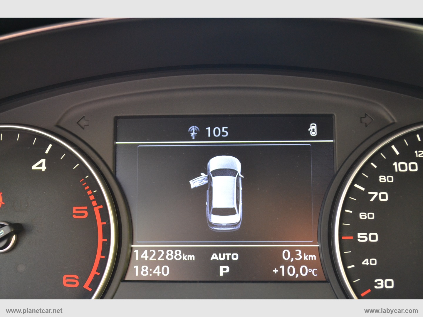A4 Avant 2.0 TDI 190CV S tr. Bus. Sport - immagine 29