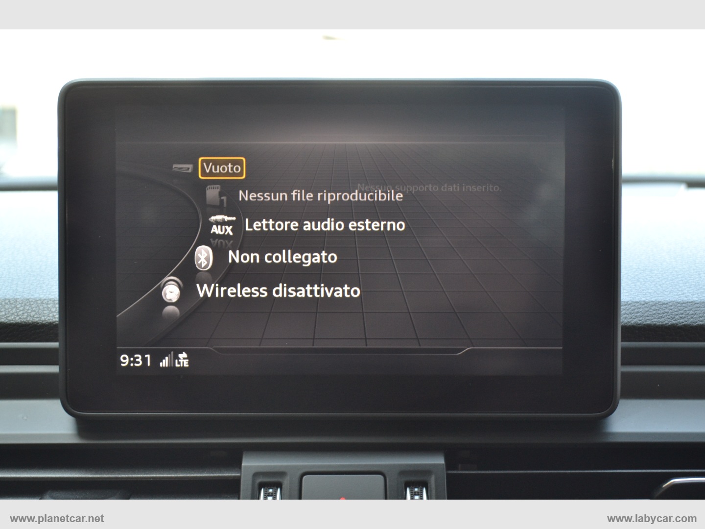 Q5 2.0 TDI 190CV quattro S tronic Sport - immagine 29