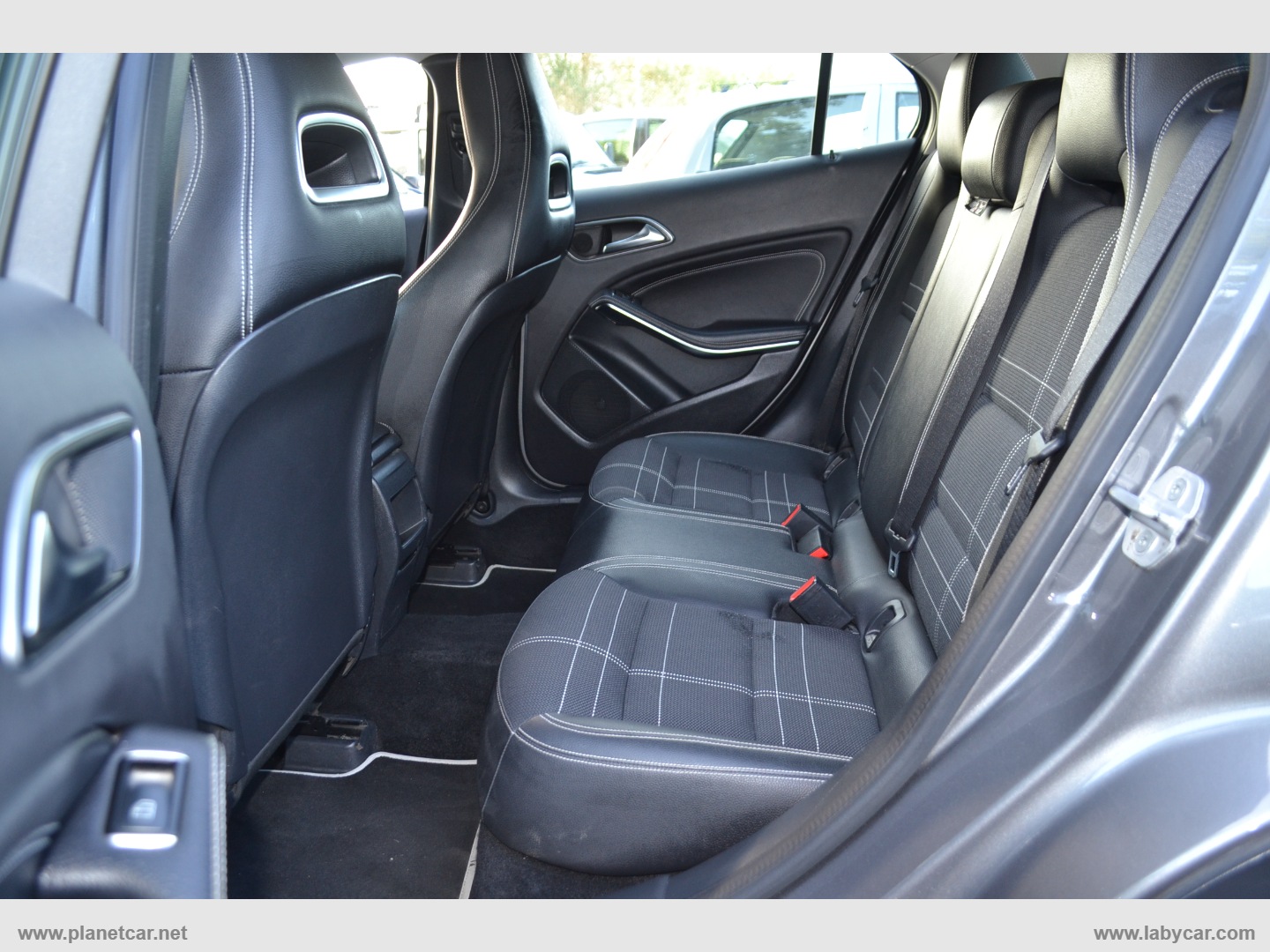 GLA 200 CDI Automatic Sport - immagine 29