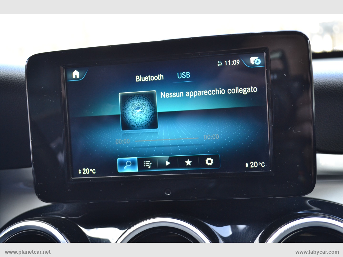 GLC 300 d 4Matic Coupé Business - immagine 29