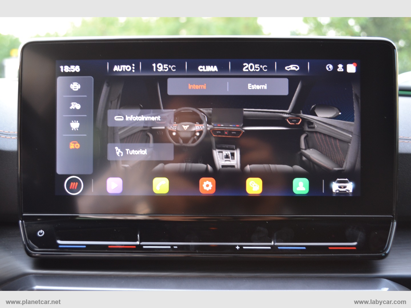 Formentor 2.0 TDI 4Drive DSG - immagine 29