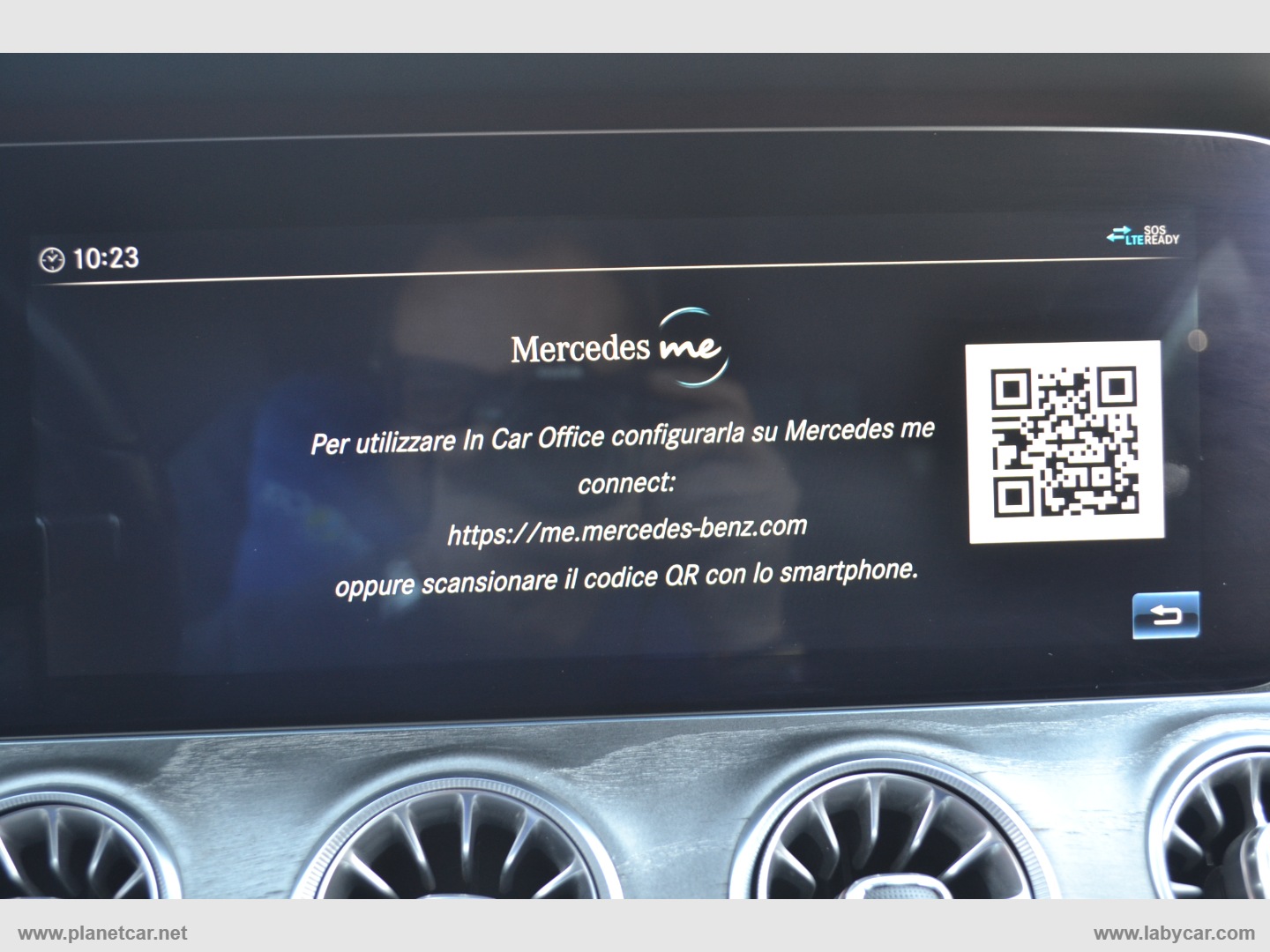 CLS 400 d 4Matic Auto Premium - immagine 29