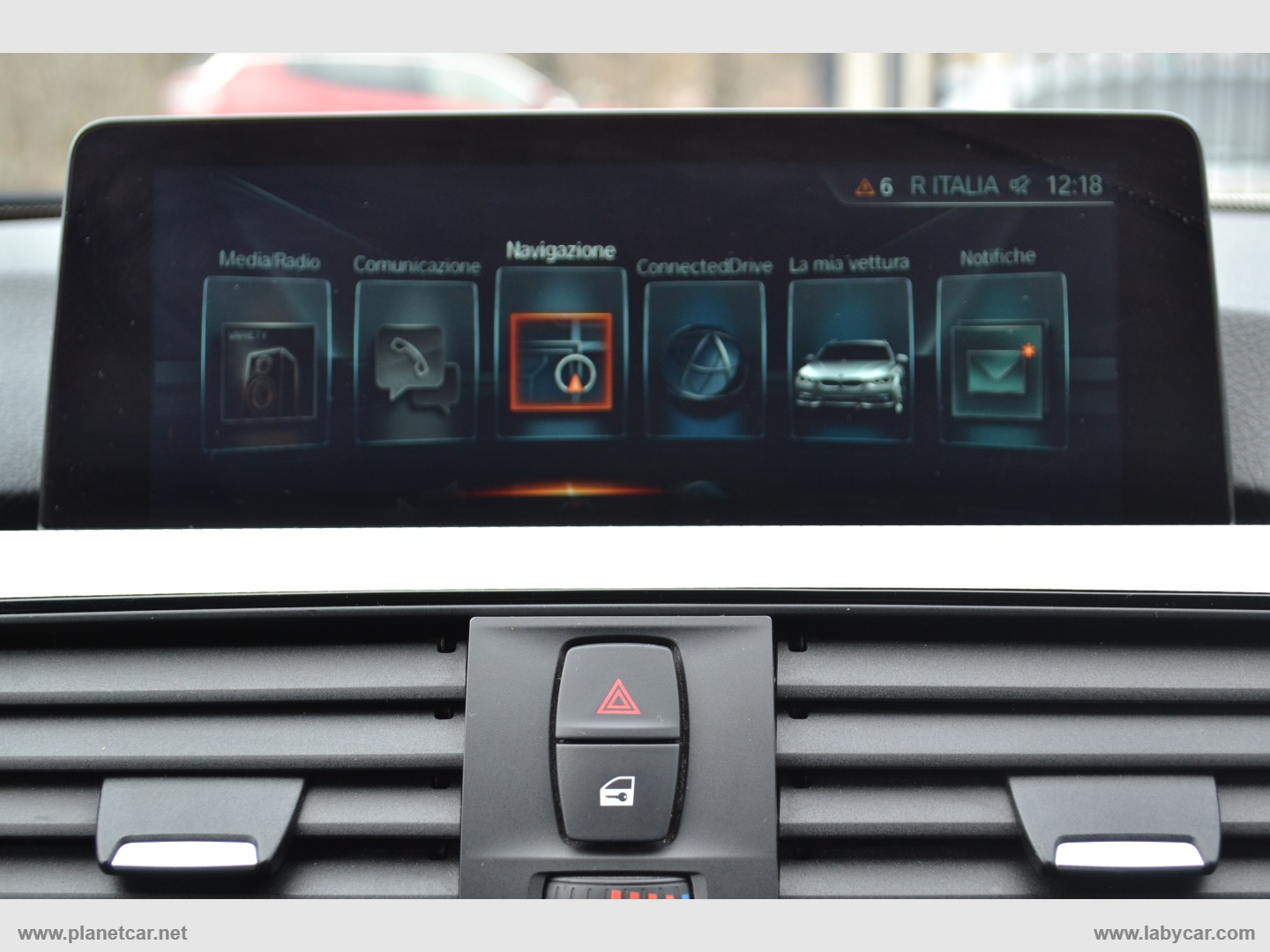 320d xDrive Touring Msport - immagine 29