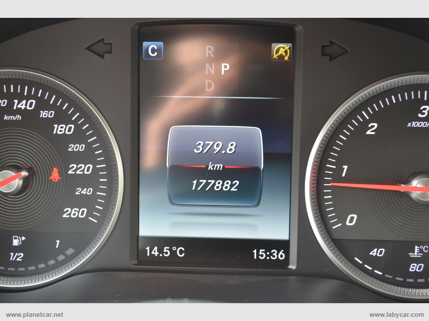 GLC 250 d 4Matic Sport - immagine 29