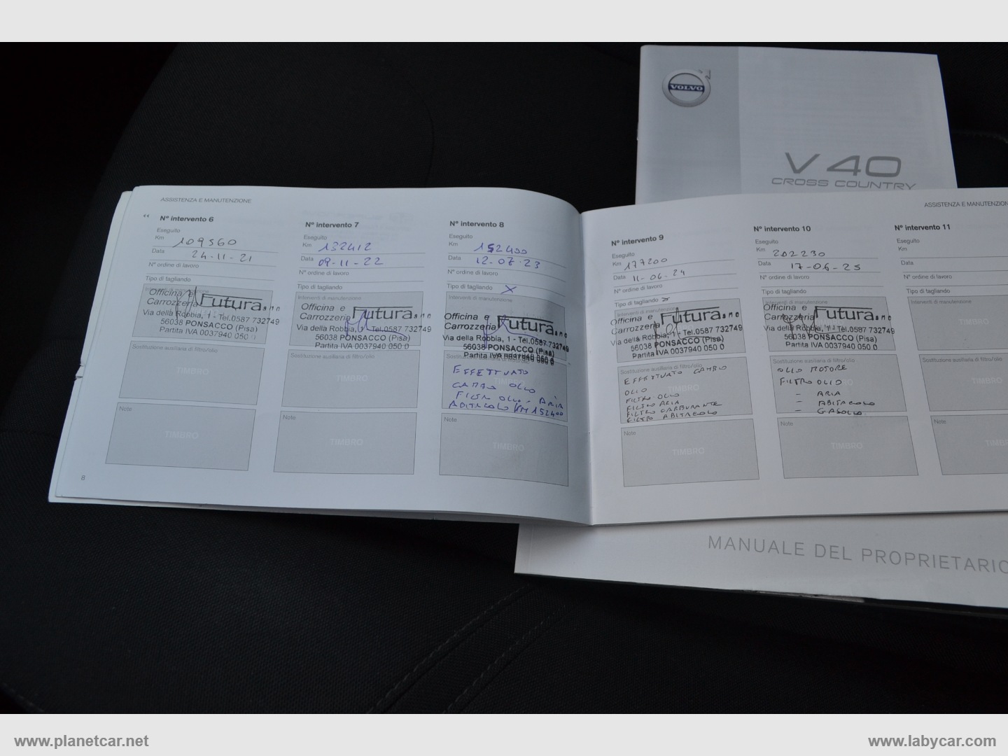 V40 Cross Country D2 Momentum - immagine 29