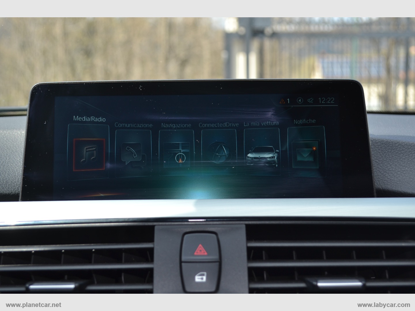320d xDrive Touring Sport - immagine 29