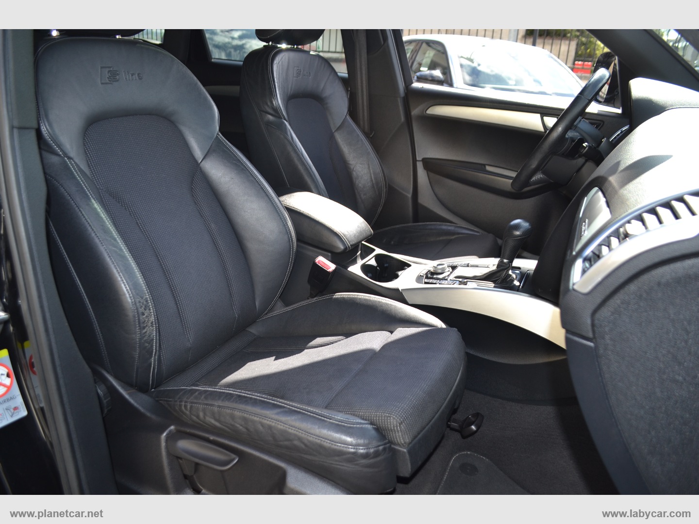 Q5 2.0 TDI 170CV quattro S tr. Adv. Plus - immagine 29