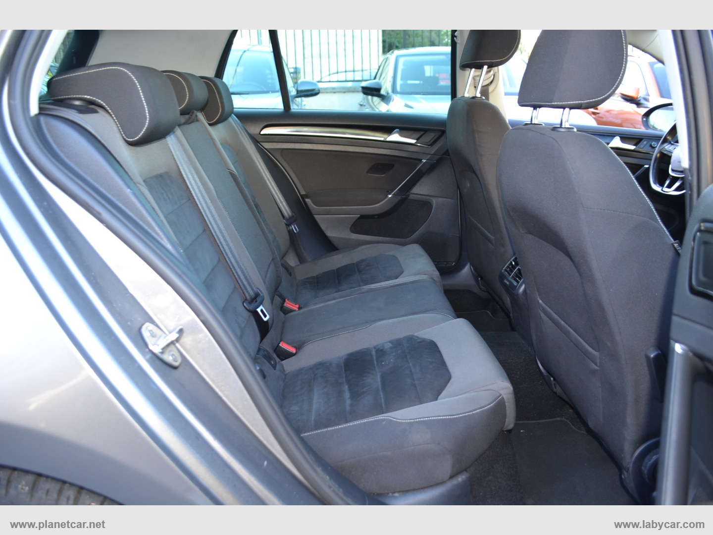 Golf 1.6 TDI DSG 5p. Highline BMT - immagine 29