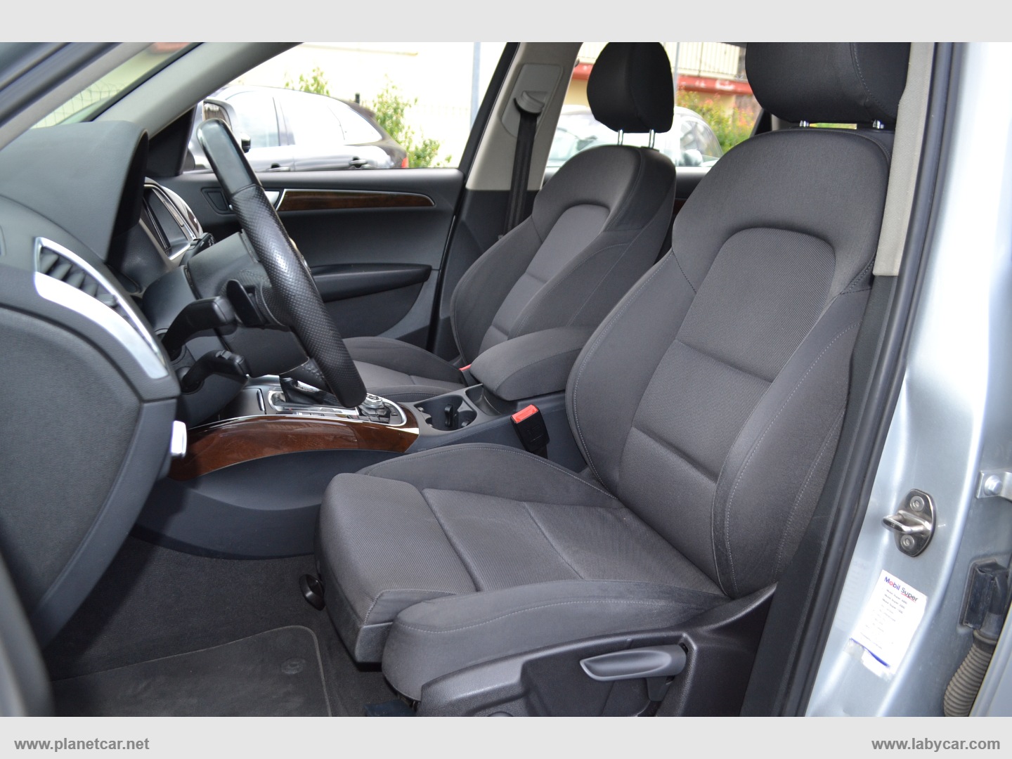 Q5 3.0 V6 TDI quattro S tr. Adv. Plus - immagine 29
